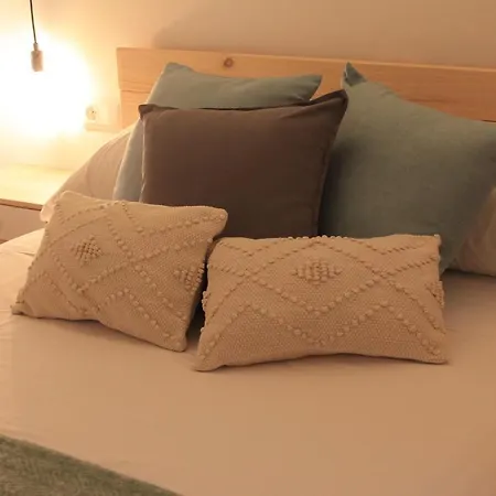 Ca La Bordona Apartment Santa Pau
