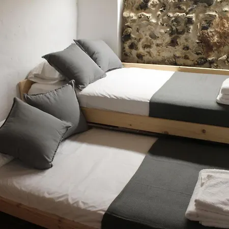 Ca La Bordona Apartment Santa Pau