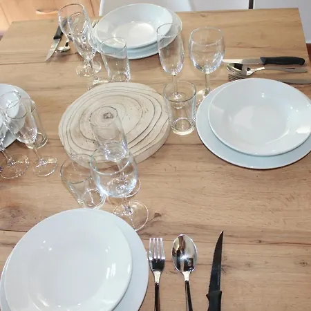 Apartment Ca La Bordona