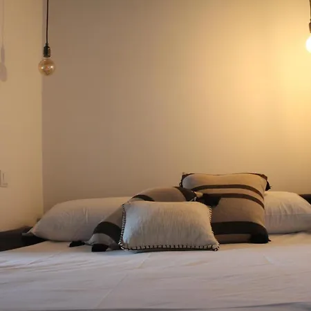 Ca La Bordona Apartment *