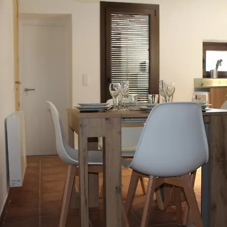 Apartment Ca La Bordona
