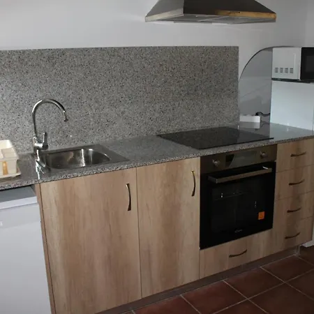 Ca La Bordona Apartment *