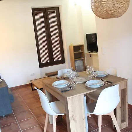 Ca La Bordona Santa Pau