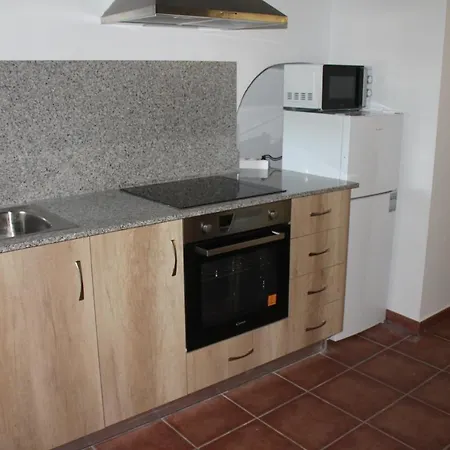 Apartment Ca La Bordona Santa Pau