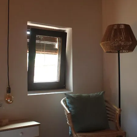 Ca La Bordona Apartment Santa Pau