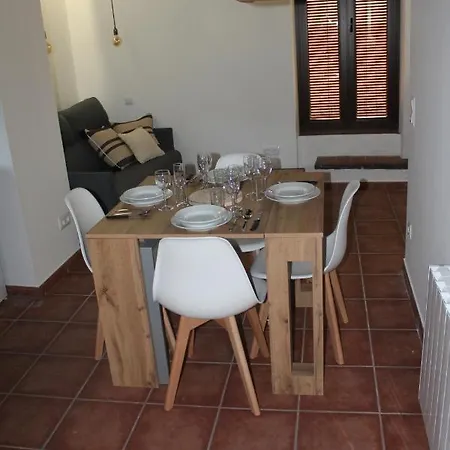 Apartment Ca La Bordona *