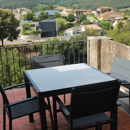 Apartment Ca La Bordona