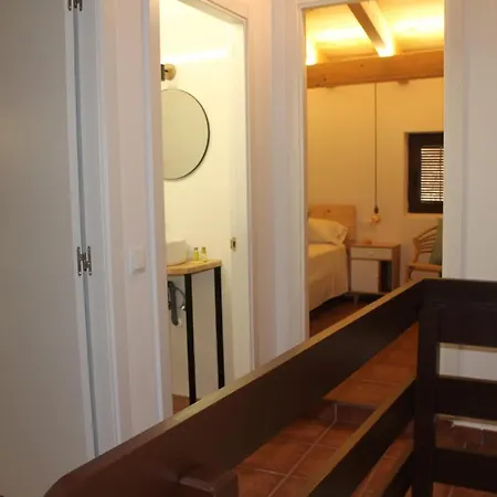 Apartment Ca La Bordona