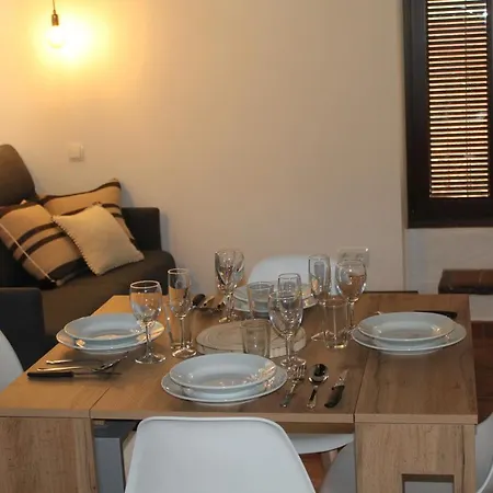 Apartment Ca La Bordona