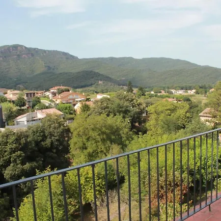 Ca La Bordona Apartment *