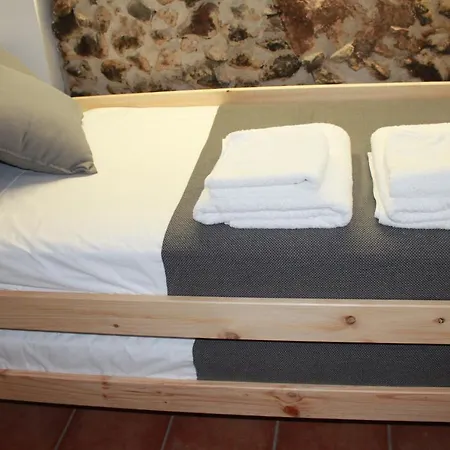 Ca La Bordona Santa Pau