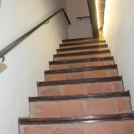 Ca La Bordona Santa Pau