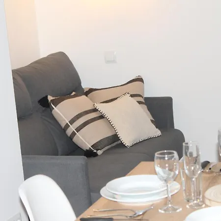 Apartment Ca La Bordona Santa Pau