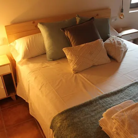 Apartment Ca La Bordona Santa Pau