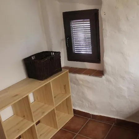 Apartment Ca La Bordona Santa Pau