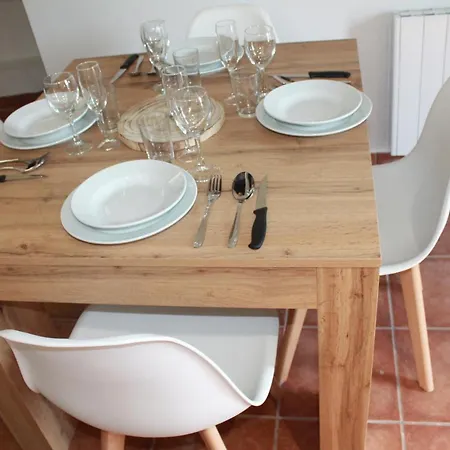 Ca La Bordona Apartment