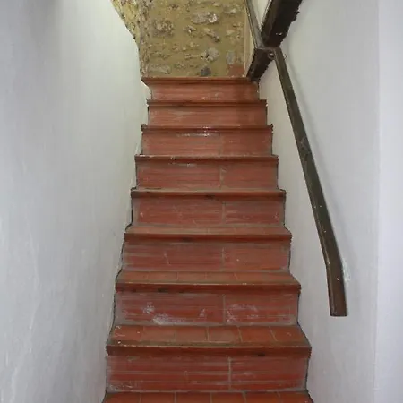 Ca La Bordona Apartment *