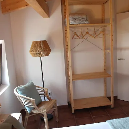Apartment Ca La Bordona *