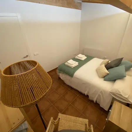Ca La Bordona Apartment *
