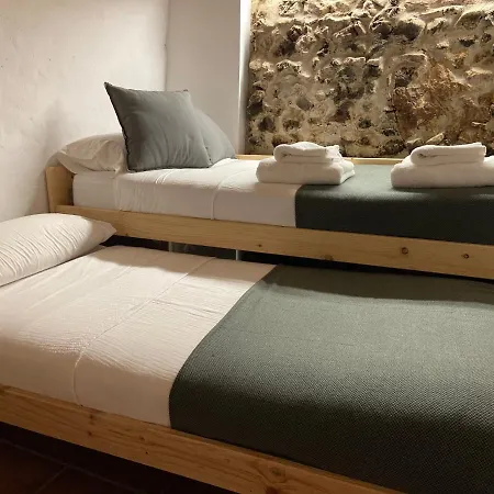 Ca La Bordona Apartment