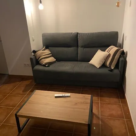 Apartment Ca La Bordona *