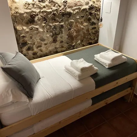 Ca La Bordona * Santa Pau