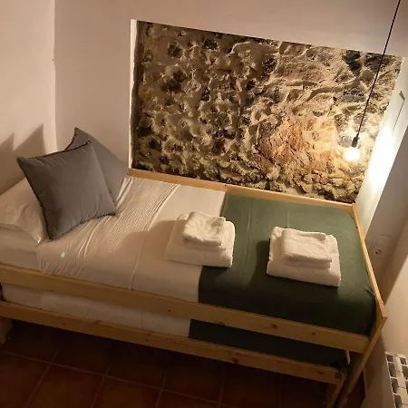 Apartment Ca La Bordona